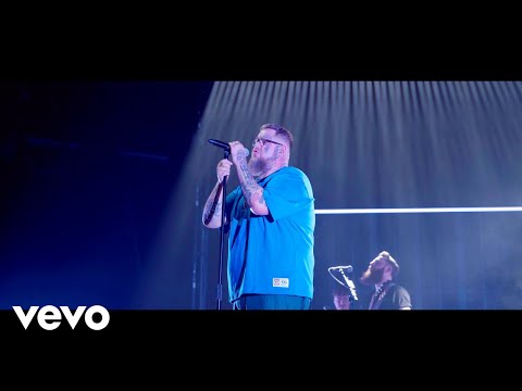 Rag'n'Bone Man - Wreckage (Live at the Brighton Centre)