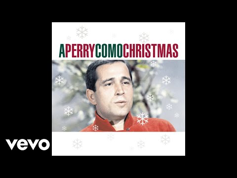 Medley: Caroling, Caroling / The First Noel / Hark! The Herald Angels Sing / Silent Night (Audio)