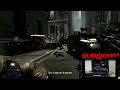 Nvidia GTX 675m - Call of Duty: Modern Warfare 3 gameplay на Eurocom Neptune 2.0