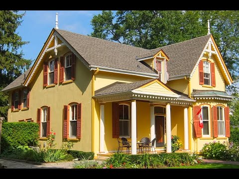 Property video