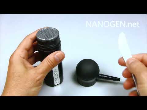 video Nanogen