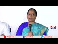 EX CM KKR ditched Us : Konda Surekha