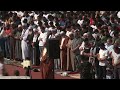 LIVE: Lebanese attend mass Friday prayers in solidarity with Palestinians  - 37:40 min - News - Video