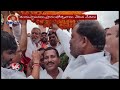 Minister Damodar Raja Narasimha Inaugurates Gaddar Multi Perpous auditorium At Tellapur | V6  - 04:11 min - News - Video