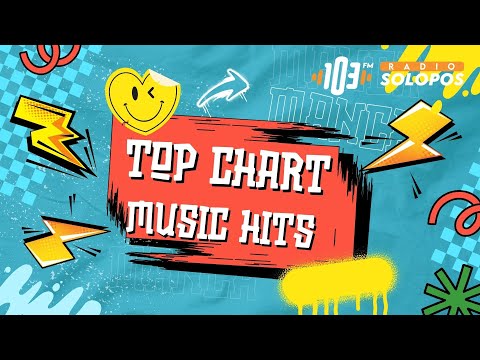TOP CHART MUSIK HITS | MANCANEGARA | JULI 2024 #musikmancanegara