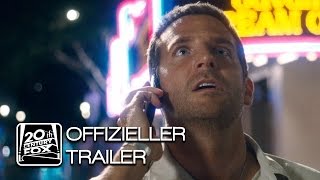 Aloha - Die Chance auf Glück | Trailer 1 | Deutsch HD (Bradley Cooper, Emma Stone, Bill Murray)