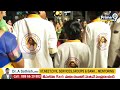 LIVE🔴: శ్రీ సువర్ణ లక్ష్మి అమ్మవారి శోభాయాత్ర | Sri Venu Dattatreya Swamy Shobha Yatra | Prime9 News  - 01:04:29 min - News - Video
