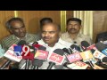 JC Diwakar Reddy slams YS Jagan over Cabinet expansion