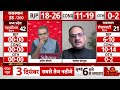 चुनाव से पहले राजस्थान में बहुत बड़ा उलटफेर । Rajasthan Opinion Poll । abp News C Voter Survey  - 00:00 min - News - Video