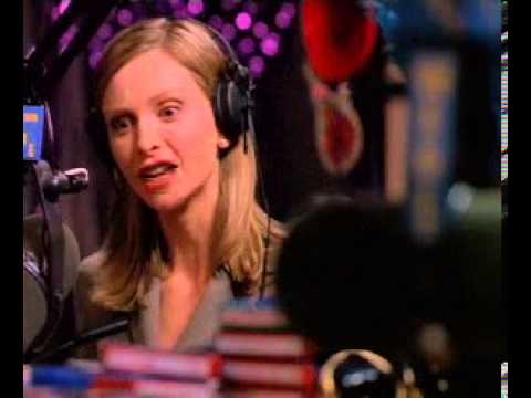 Ally McBeal'