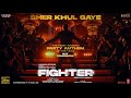 Fighter Song Sher Khul Gaye Teaser: Deepika Padukone And Hrithik Roshan