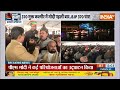 Kahani Kursi Ki: मुसलमान और मोदी...कश्मीर से सेट न्यू नैरेटिव ! | PM Modi Speech | PM Modi Srinagar  - 17:24 min - News - Video