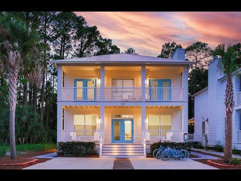 Property video