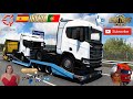 Estepe Trailer Car Transporter 1.41