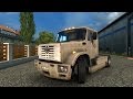 ZIL 4421  for 1.25.x - 1.23.x