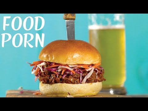 VIDEO: The Edgy Veg Cookbook - Trailer