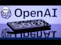 OpenAI announces Sora, new text to video tool