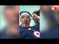 ICRC chief surgeon: Gaza hospital situation relentless  - 01:34 min - News - Video