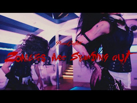 ポルノグラフィティ『Zombies are standing out』/ PORNOGRAFFITTI『Zombies are standing out』