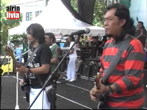 Dangdut Rhoma Irama Kurang Garam - Soneta Group Live Sragen