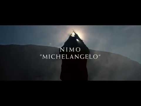 Nimo - MICHELANGELO [Official Trailer]