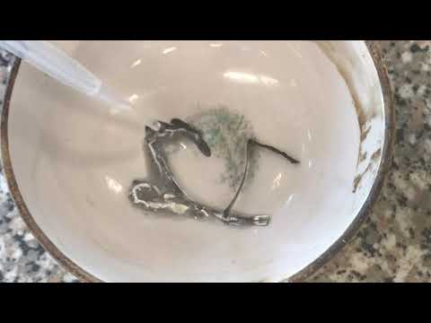 Upload mp3 to YouTube and audio cutter for Magnesium Oxide Reaction With Water download from Youtube