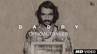 Daddy 2017 Movie Trailer
