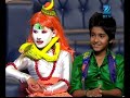 DID L'il Masters Season 3 - Episode 15 - April 19, 2014 - Funny Moments