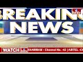 కేసీఆర్ కు ఆహ్వాన లేఖ అందజేసిన హర్కర వేణుగోపాల్.. | KCR Invited For Telangana Formation Day | hmtv - 02:37 min - News - Video
