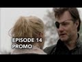  The Walking Dead 3x14 Promo quotPreyquot