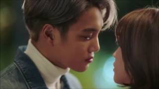 Kai dan krystal dating
