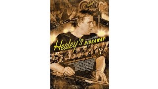 'Healey's Hideaway' -Jeff Healey