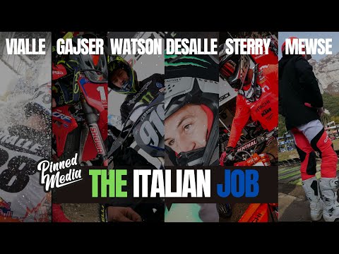 MXGP MINI MOVIE 2020 HD - VIALLE, GAJSER, WATSON, DESALLE, STERRY, MEWSE
