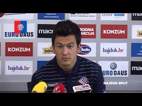 Bencun and Mujan before Hajduk - Turnovo