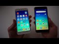 Xiaomi Redmi 5A vs Redmi Note 5A / ЧТО ЛУЧШЕ ВЫБРАТЬ ЗА 90$
