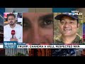 Dallas Murder | Trump Reacts To Brutal Murder Of Indian Man | Trump: Zelensky, Putin Hate Each Other  - 13:57 min - News - Video