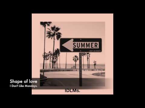 I Don't Like Mondays. / Shape of love (Audio)