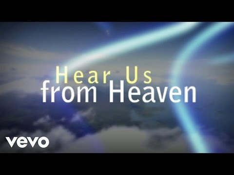 New Life Worship - Hear Us From Heaven (Lyric Video)