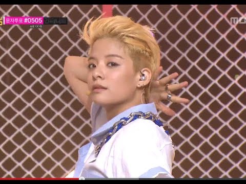 f(x) - Rum Pum Pum Pum, 에프엑스 - 첫 사랑니 Music core 20130803