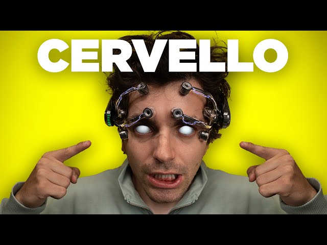 HO COMPRATO UN LETTORE CEREBRALE FAI DA TE (ed è pazzesco)