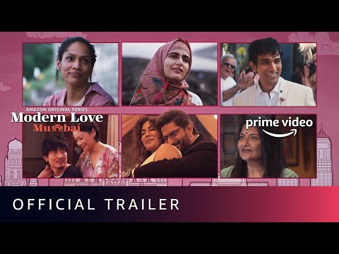 Modern Love: Mumbai'