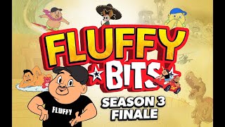Fluffy Bits Season 3 Finale | Gabriel Iglesias