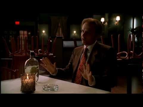 The Sopranos: The Captain