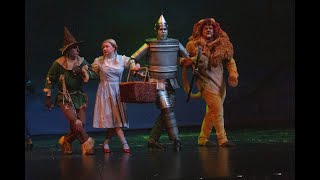 VACT Presents "The Wizard of Oz"