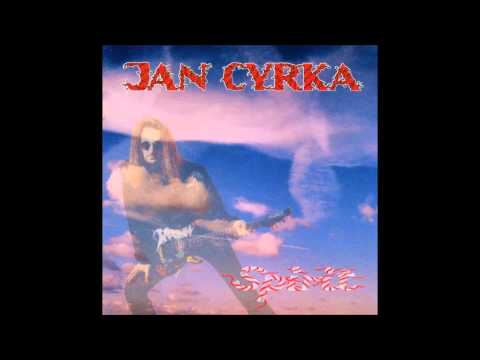 Jan Cyrka - The Migrant