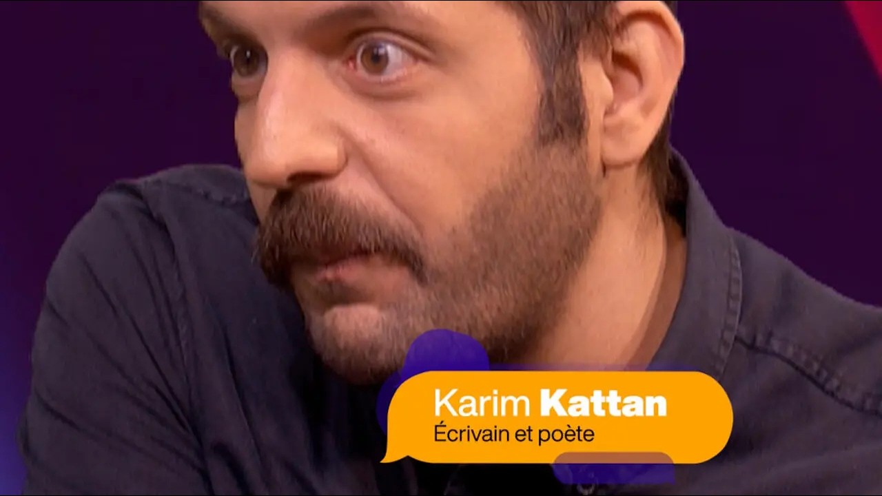 Cisjordanie : "On traversait illégalement les checkpoints pour aller à l'école" (Karim Kattan)