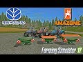 Amazone ZA-M v1.1.0.0