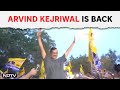 Arvind Kejriwal | Need To Fight Dictatorship: Kejriwal After Walking Out Of Jail | Other News