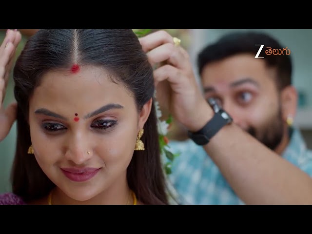 Ennallo Vechina Hrudayam | Ep - 131 | Webisode | Jun 27 2025 | Zee Telugu