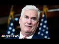 BREAKING: Rep. Tom Emmer selected by House GOP as next speaker candidate
